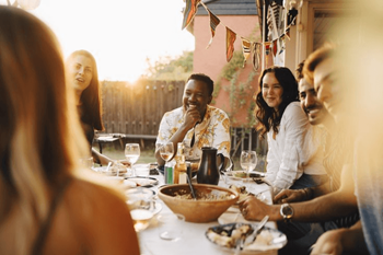 Resident events